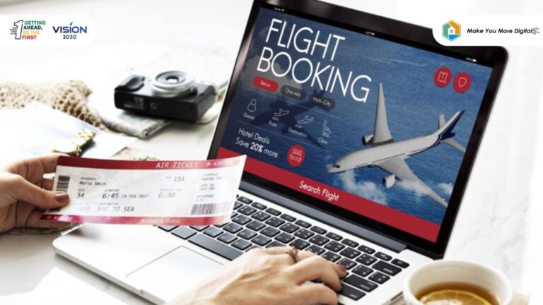 Peran Penting Travel Agent dalam Merencanakan Perjalanan yang Aman, Efisien, dan Berkesan