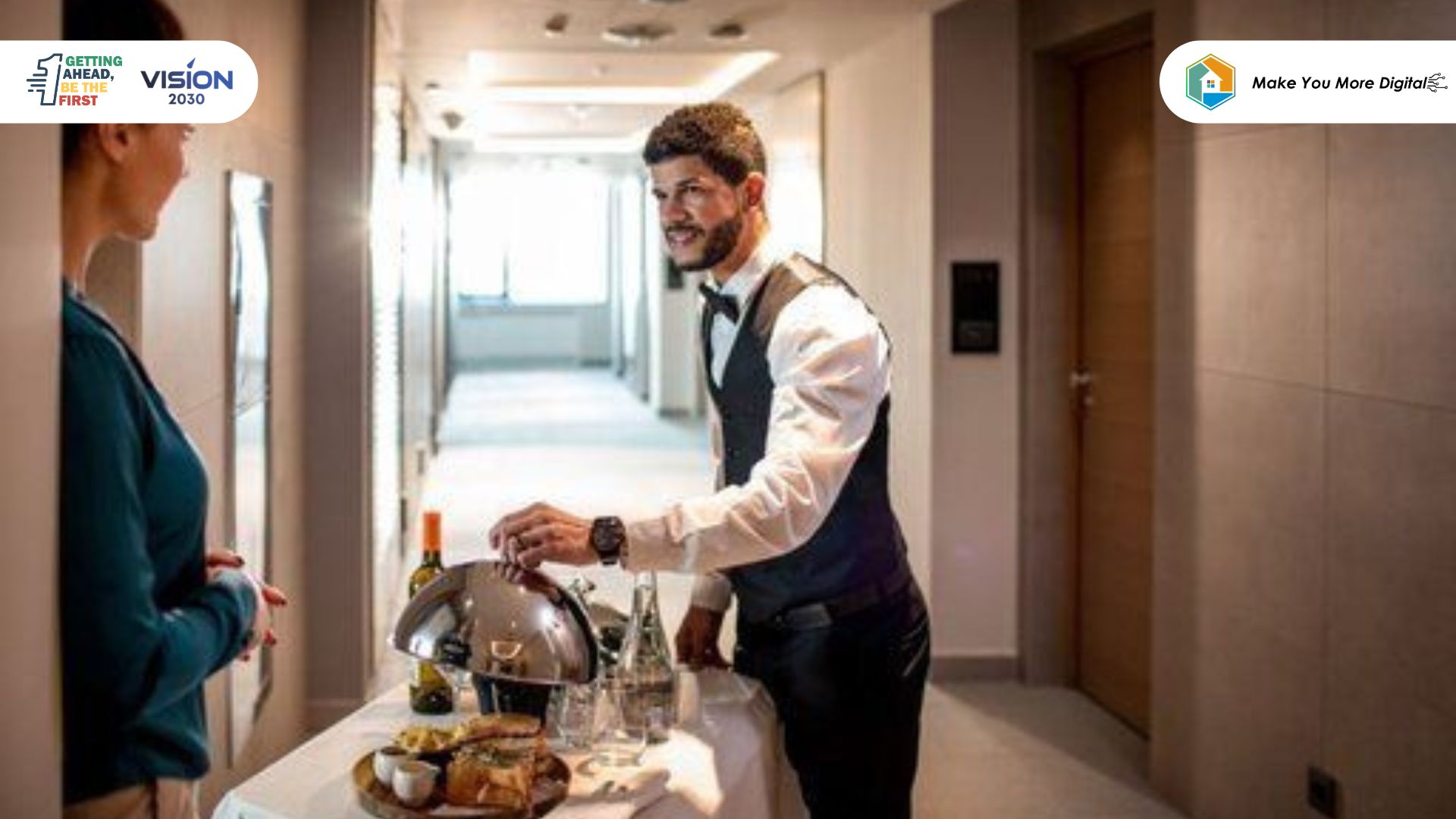 profesi butler modern, tugas butler masa kini, perkembangan karier butler, layanan butler, pelatihan butler profesional, butler pribadi, butler perusahaan