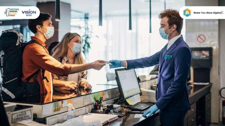 Kiat Sukses Menjadi Staff Ticketing Profesional yang Andal dan Dicari Perusahaan