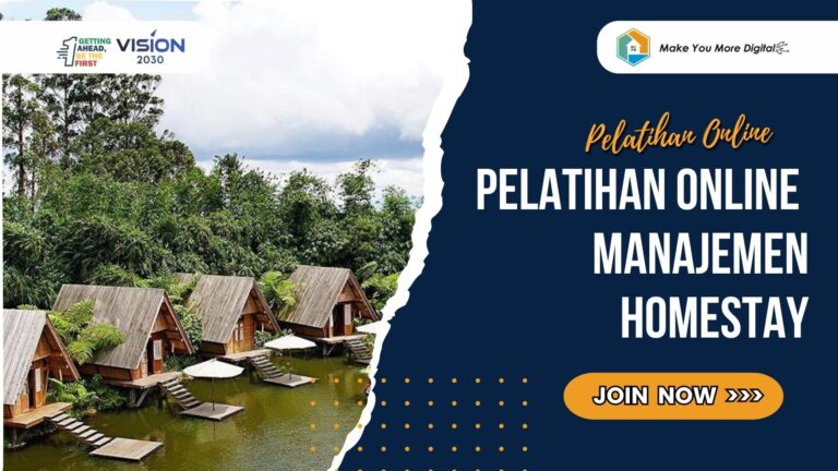 Cara Efektif Mengelola Homestay Anda