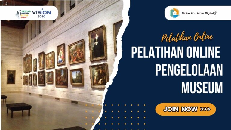Strategi, Teknologi, dan Praktik Terbaik Pengelolaan Museum