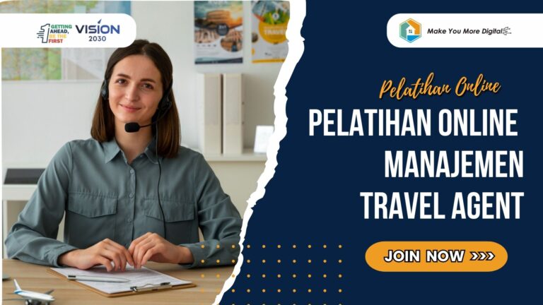 Strategi Unggul dalam Manajemen Travel Agent untuk Sukses Bisnis Pariwisata