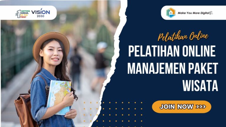 Strategi dan Praktik Manajemen Paket Wisata Terbaik