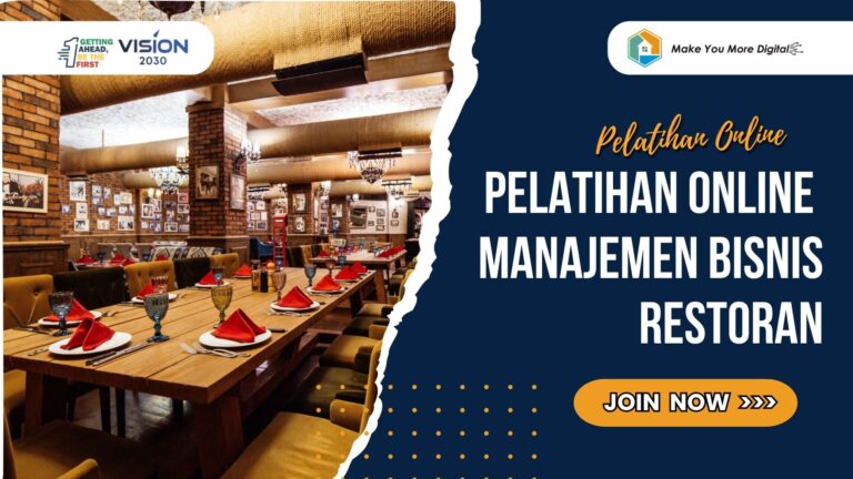 Strategi, Operasional, dan Keuangan Manajemen Bisnis Restoran