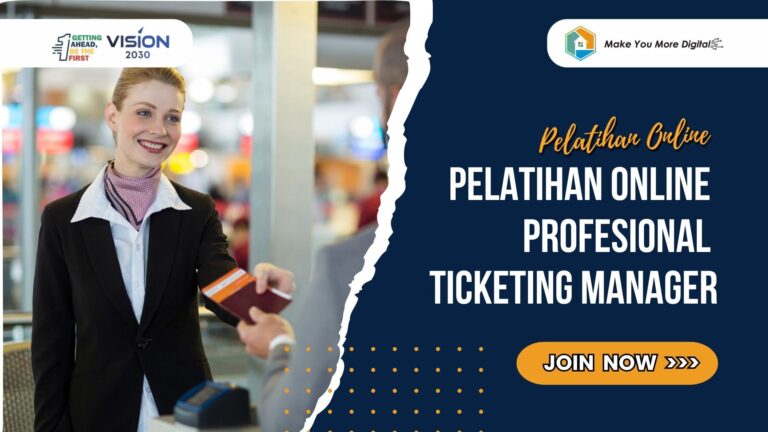 Ticketing Manager: Pengertian, Tugas, dan Keterampilan Utama untuk Profesional Tiket