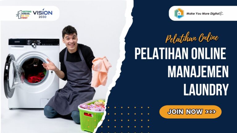Panduan Lengkap untuk Bisnis Laundry Sukses