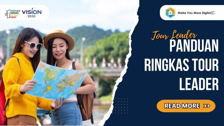 Panduan Ringkas Tour Leader: Persiapan, Pelaksanaan & Evaluasi Sukses