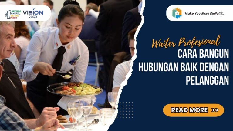 Cara Cepat Bangun Hubungan Baik dengan Pelanggan
