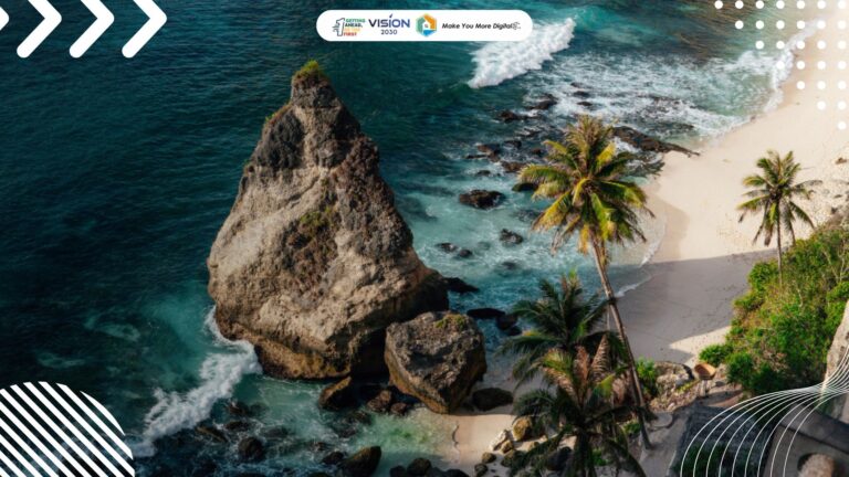 Tata Kelola Destinasi Wisata Kunci Menuju Pengembangan Pariwisata Berkelanjutan