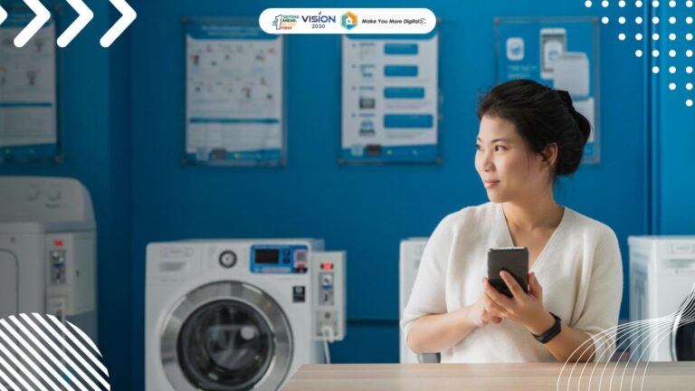 Pahami Langkah Penting Mengelola Laundry