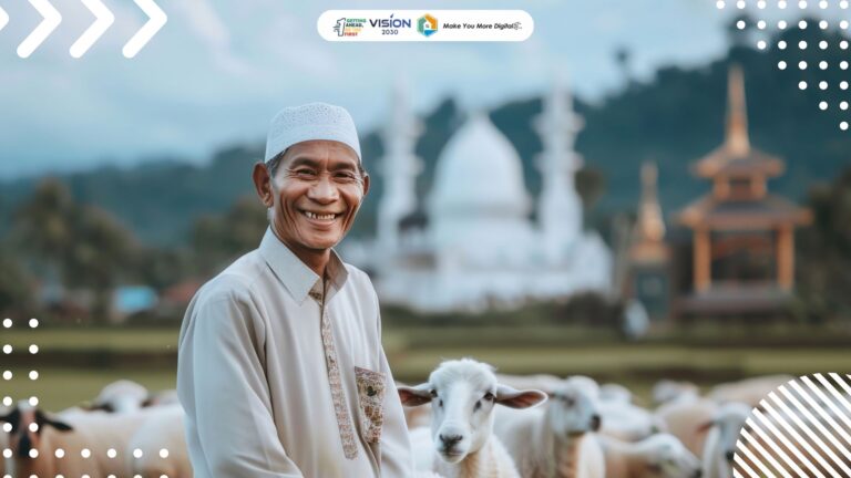 Panduan Praktis Berkurban Sesuai Syariat untuk Semua Kalangan