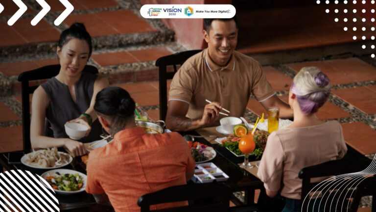 SOP Manajemen Restoran Modern Kunci Keberhasilan Bisnis Kuliner