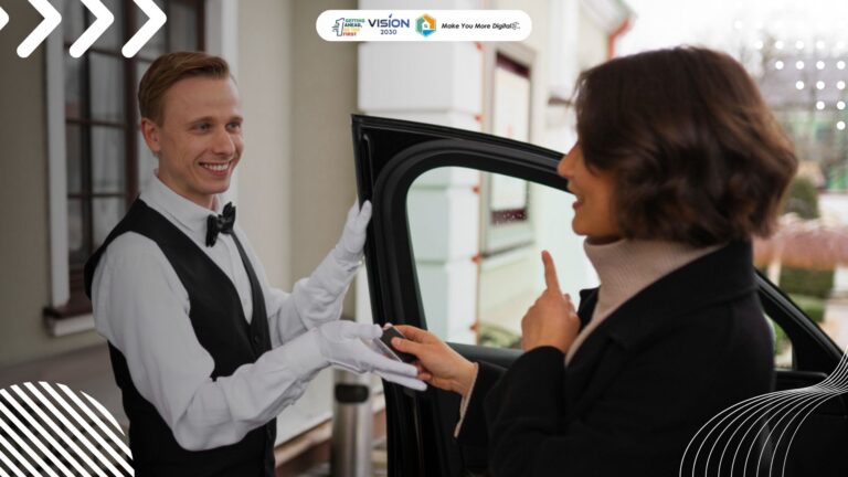 Mengungkap Rahasia di Balik Layanan Butler yang Membuat Setiap Momen di Hotel Lebih Berkesan