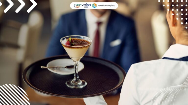 Layanan Eksklusif Butler di Restoran: Meningkatkan Pengalaman Fine Dining