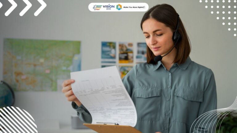 Strategi Manajemen Travel Agent dari Skala Kecil hingga Korporat