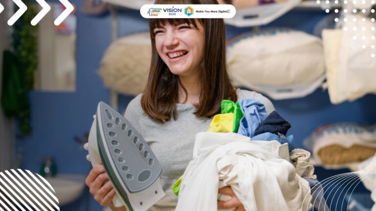 Ini Cara Ampuh Meningkatkan Bisnis Laundry Anda Secara Efektif