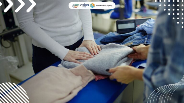 Rahasia Sukses Mengelola Bisnis Laundry