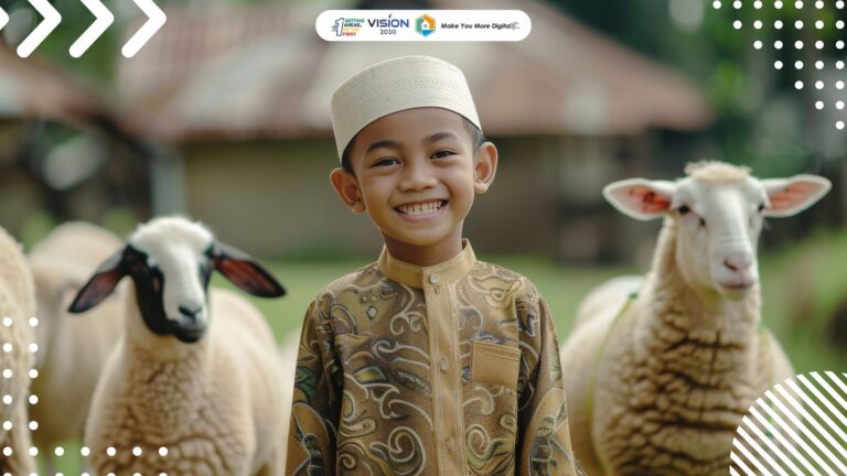 7 Amalan Sunnah di Hari Raya Idul Adha agar Pahala Semakin Berlimpah