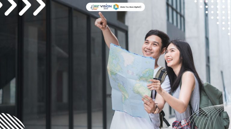 Membangun Jaringan dan Brand Personal sebagai Tour Leader Profesional