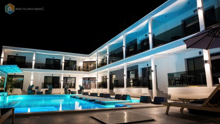 Perbandingan hotel bintang 3, 4, dan 5 berdasarkan fasilitas, layanan, dan harga