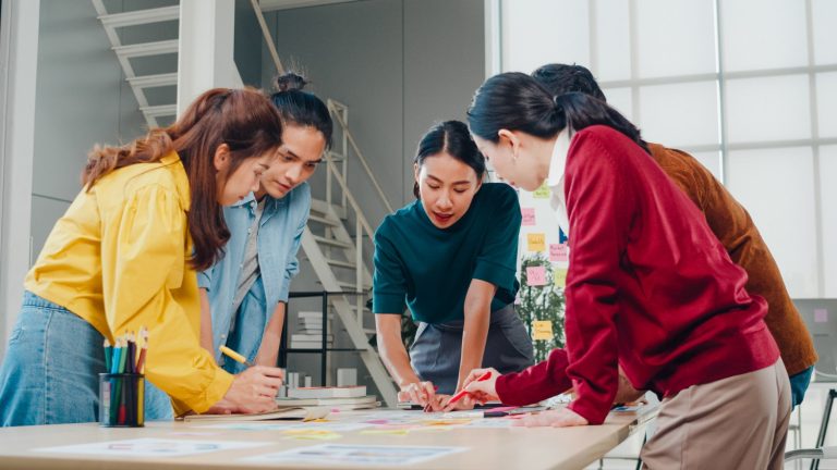 Kunci Sukses Menghadirkan Pesan yang Konsisten dalam Marketing Komunikasi