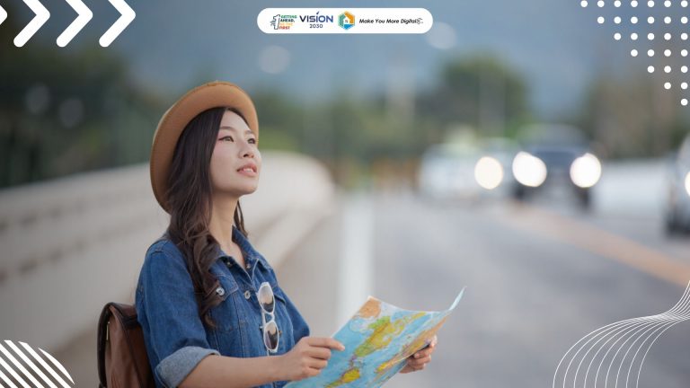 Kisah Inspiratif Tour Leader Berpengalaman