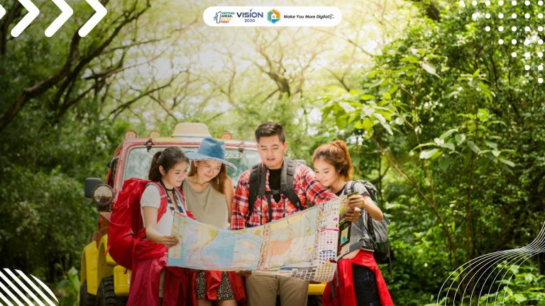 Rahasia Sukses Menjadi Tour Leader yang Disukai Wisatawan