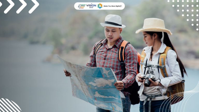 Peran Strategis Tour Leader dalam Menciptakan Pengalaman Wisata Tak Terlupakan