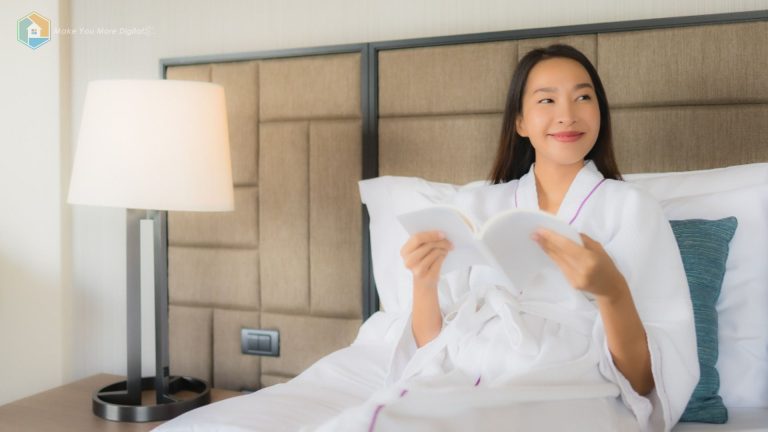Fasilitas hotel terbaik untuk kenyamanan menginap tamu