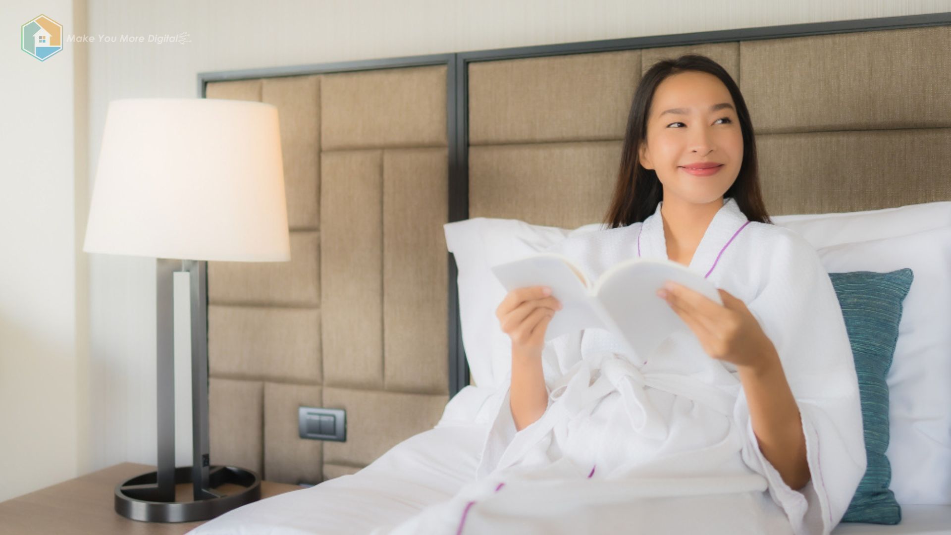 Fasilitas hotel terbaik untuk kenyamanan menginap tamu