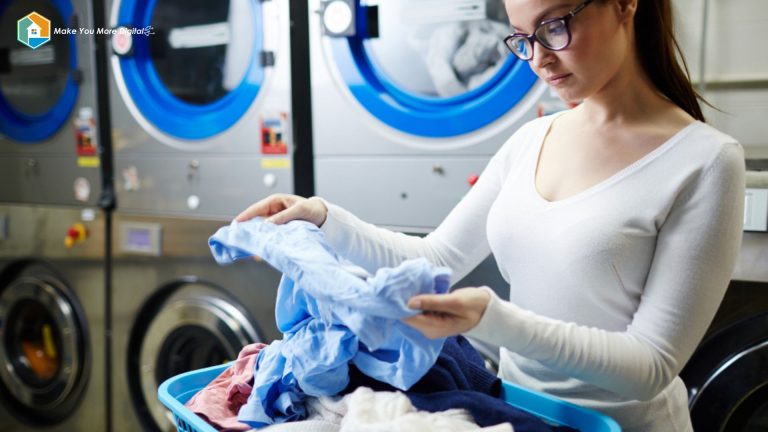 Tips Mencuci Pakaian Agar Awet dan Tidak Cepat Rusak