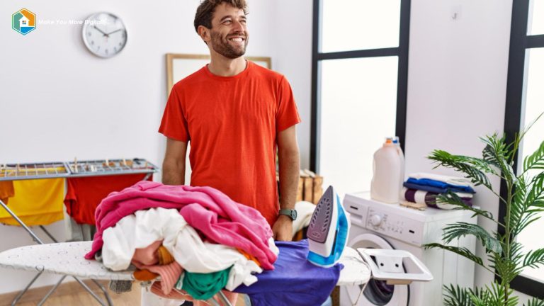 Peluang Bisnis Laundry: Panduan Lengkap Modal, Strategi, dan Tips Memulainya