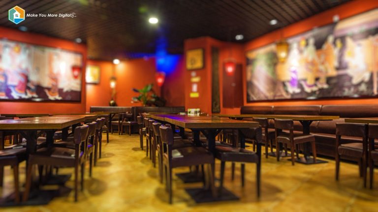 Panduan Lengkap Manajemen Bisnis Restoran untuk Pebisnis dan Mahasiswa Pariwisata