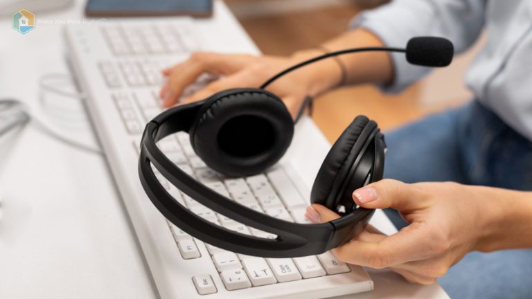 Hybrid Call Center: Inovasi Layanan yang Menggabungkan Teknologi dan Sentuhan Manusia