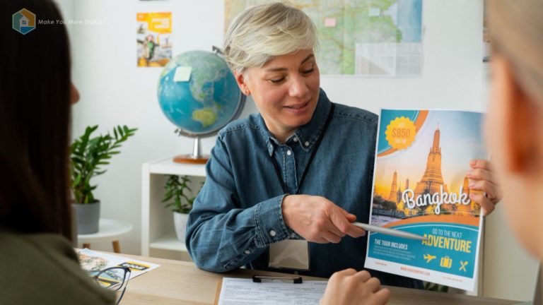 Tips Memilih Travel Agent Terpercaya: Panduan Aman untuk Liburan Tanpa Khawatir