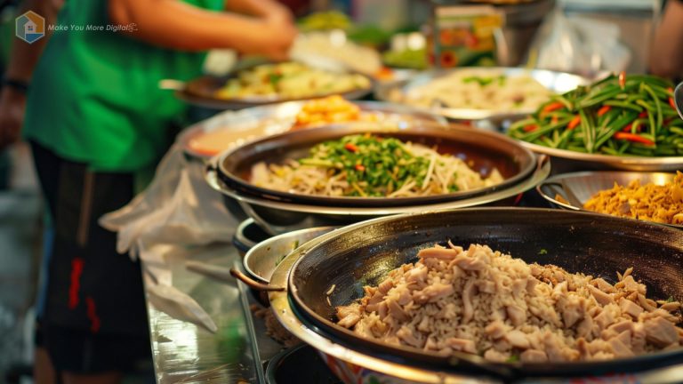Tips Mengelola Bisnis Catering Pernikahan dan Event Besar agar Tetap Menguntungkan