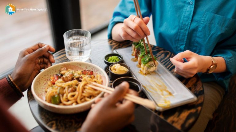 Tips Praktis Manajemen Bisnis Restoran agar Tetap Kompetitif di Era Digital