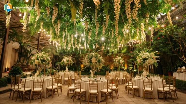 Venue Management: Kunci Kesuksesan Setiap Acara Profesional