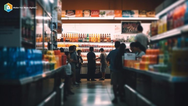 Manajemen Bisnis Minimarket: Strategi Efektif Mengelola Toko Modern dan Peluang Sukses Bersama Idebiz