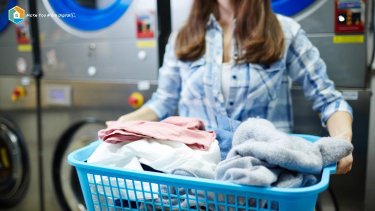 Strategi Manajemen Laundry Modern Bersama Idebiz: Kunci Sukses Bisnis Laundry yang Efisien dan Menguntungkan