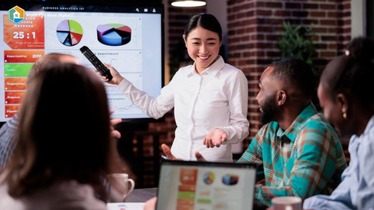 Rahasia Sukses Marketing Communication dan Pentingnya Pelatihan Marketing Communication untuk Karier Profesional