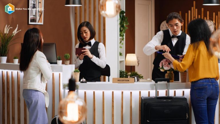 Pelatihan Butler: Kunci Menjadi Profesional Layanan yang Elegan dan Berkelas