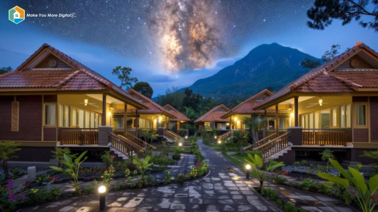 Manajemen Homestay: Strategi Efektif Mengelola Penginapan yang Nyaman dan Menguntungkan