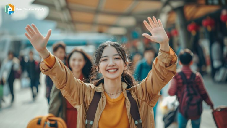 Intercultural Communication in Tourism: Kunci Sukses dalam Dunia Pariwisata Global