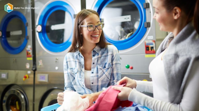 Manajemen Laundry: Strategi Efektif Meningkatkan Efisiensi dan Keuntungan Usaha Laundry