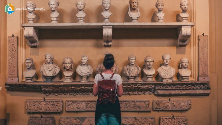 Strategi Efektif Pengelolaan Museum Modern untuk Pelestarian dan Edukasi Publik