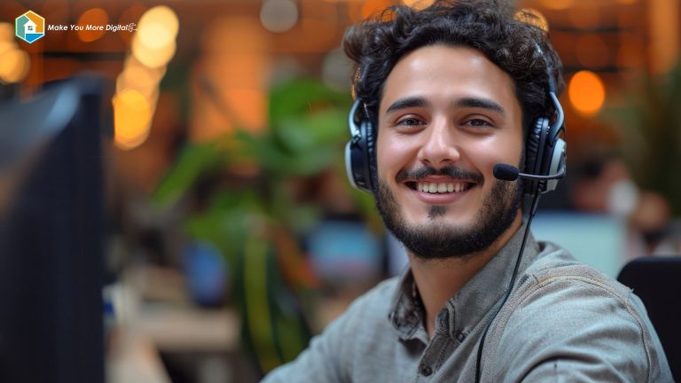 Customer Service dan Call Center: Ujung Tombak Kepuasan Pelanggan di Era Digital