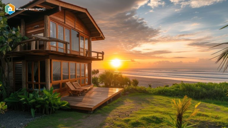Panduan Lengkap Manajemen Homestay: Kunci Sukses Mengelola Akomodasi Wisata Bersama Idebiz