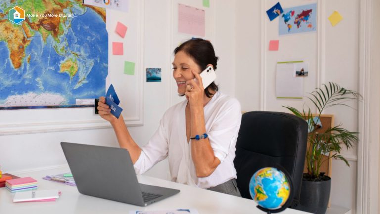 Pelatihan Travel Consultant: Langkah Cerdas Menjadi Konsultan Perjalanan Profesional Bersama Idebiz