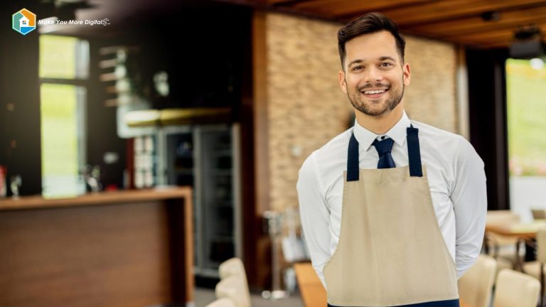 Menjadi Waiter Profesional: Kunci Sukses, Keterampilan, dan Pelatihan Waiter untuk Karier Cemerlang
